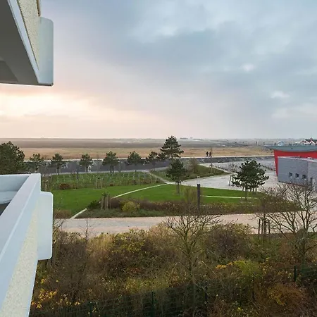 Germania-49 Apartamento Böhl