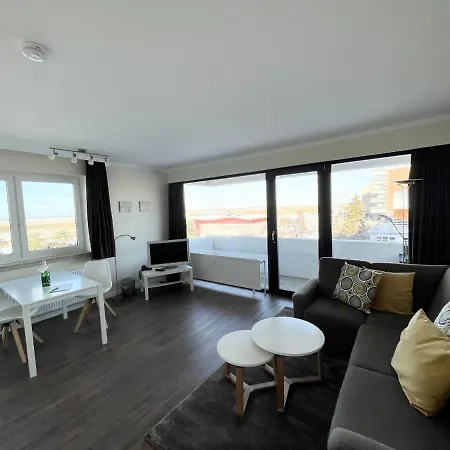 Germania-49 Apartamento