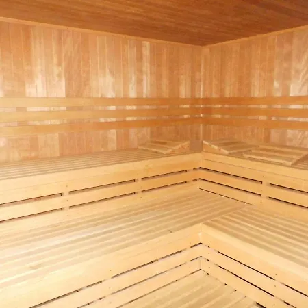 Germania-49 Apartamento Böhl