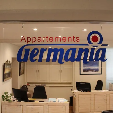 Apartamento Germania-49 *