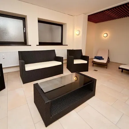 Apartamento Germania-49 Böhl