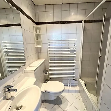 Appartement Germania-49 *