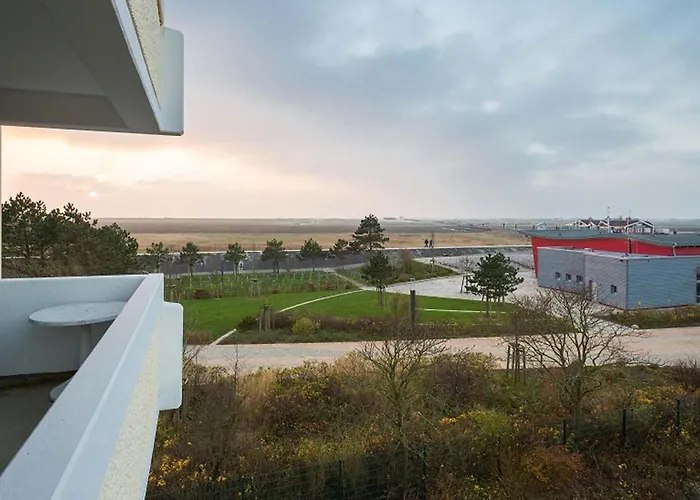 Germania-49 Apartamento Böhl