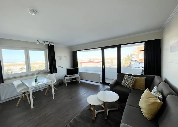 Germania-49 Apartamento