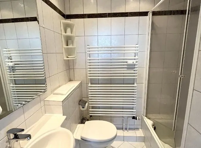 Apartamento Germania-49 Böhl