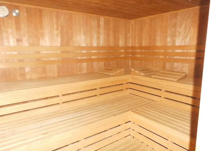 Germania-49 Apartamento Böhl