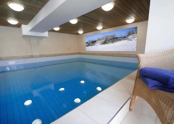 Germania-49 Apartamento *